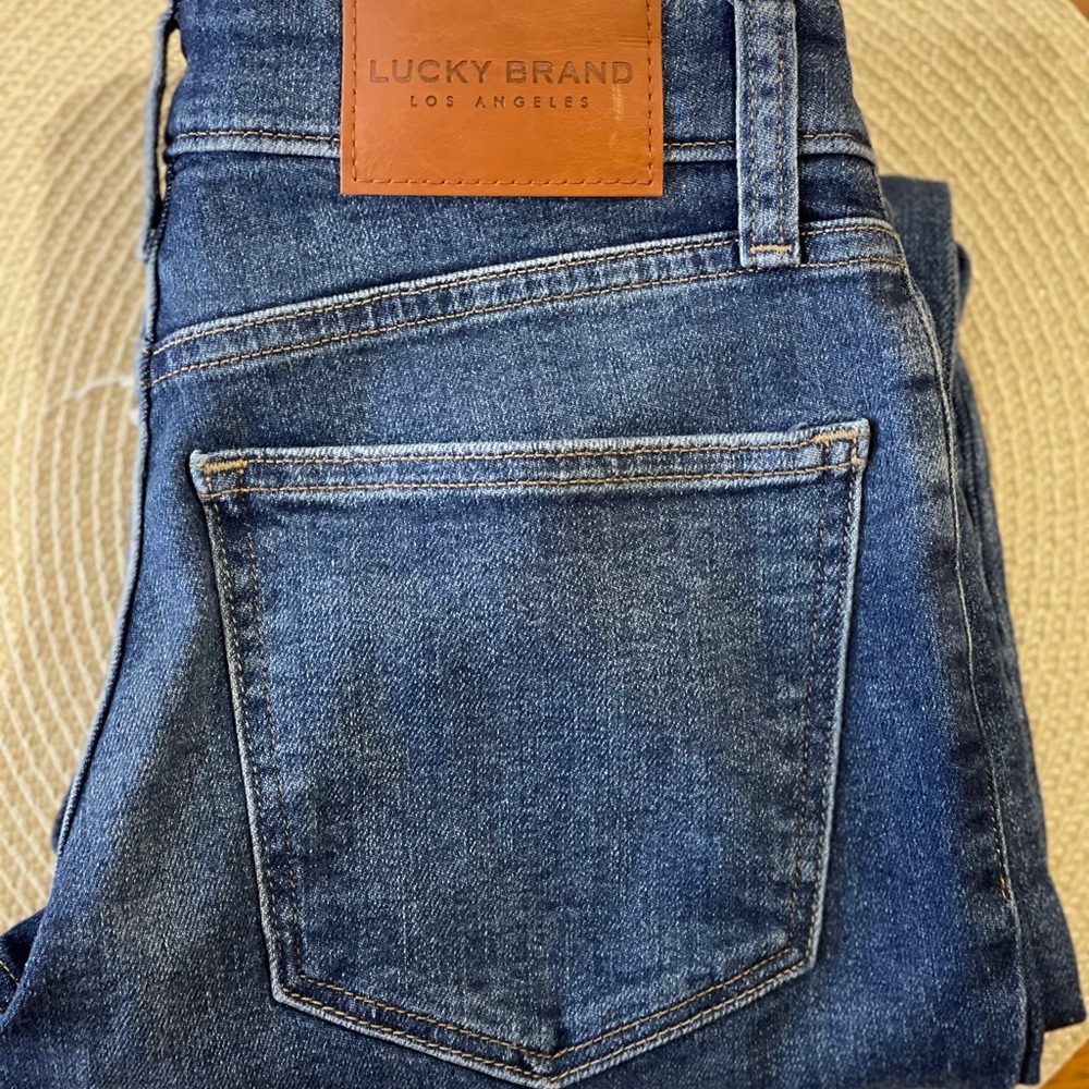 Lolita Lucky Brand